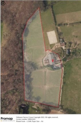 3 Bedroom Property for sale in Hale Lane, Hertfordshire
