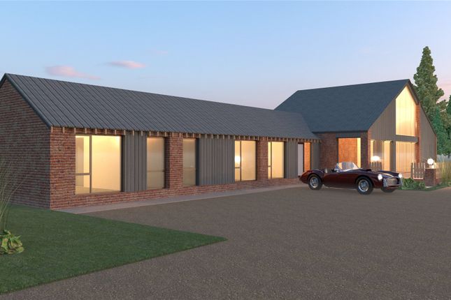 Land for sale in Rear Of Holly House, Lincolnshire
