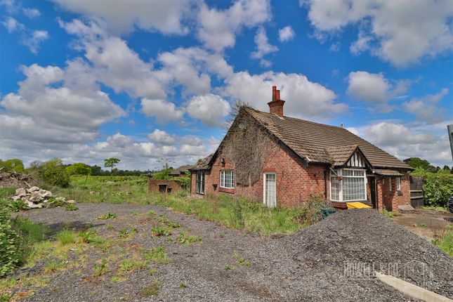 Land for sale in Cherry Lane, Cheshire