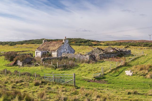Land for sale in Highland
