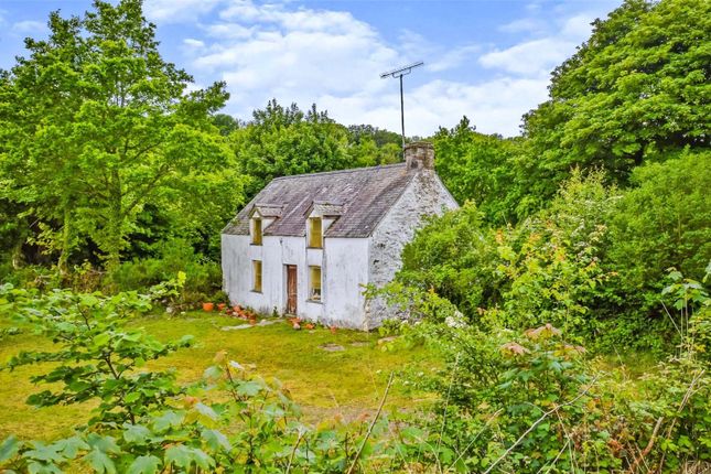 Detached house for sale in Llanycefn, Pembrokeshire
