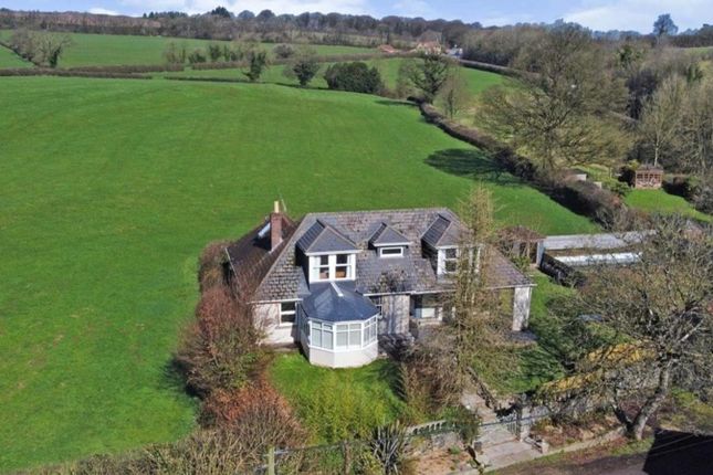 5 Bedroom Detached bungalow for sale in Ball Lane, Somerset