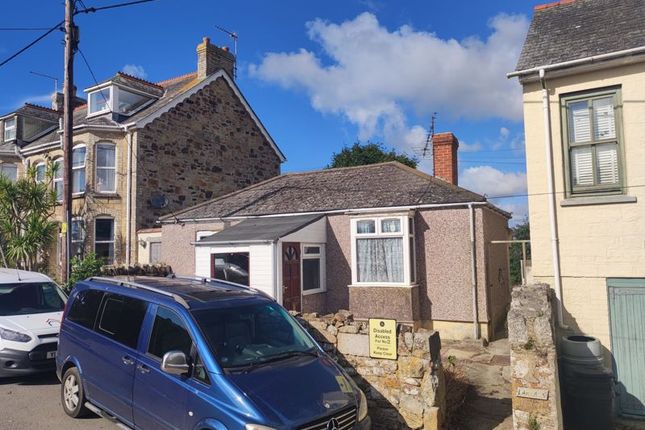 Land for sale in Parkenbutts, Cornwall