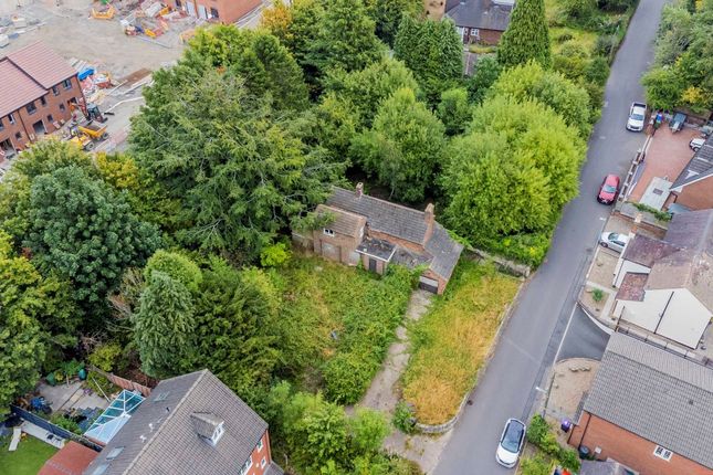 Detached house for sale in Station Road, Shropshire