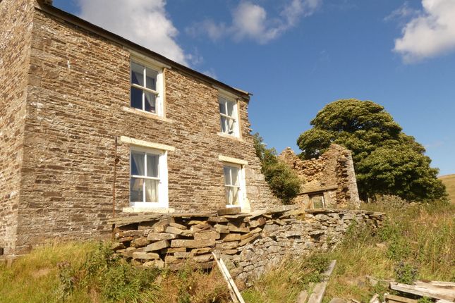 1 Bedroom Cottage for sale in Sparty Lea, Northumberland